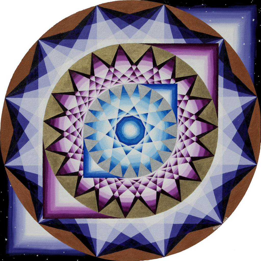 Triovision