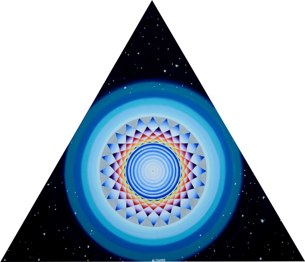 L'Oeil de Dieu